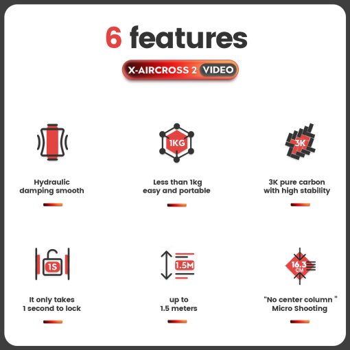 X-AIRCROSS 2 Video - Image 17
