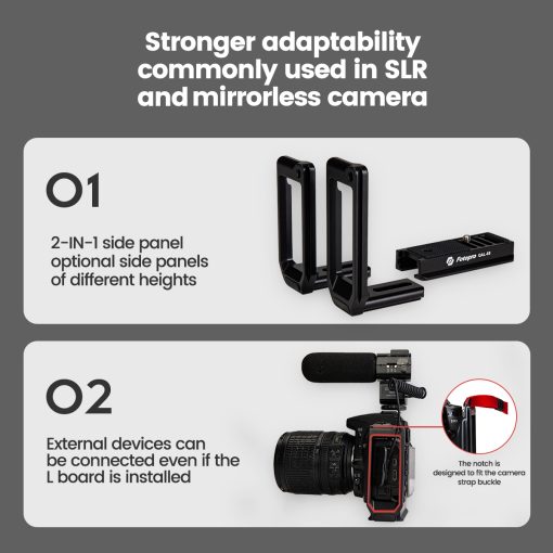 L-Bracket QAL-88 - Image 4