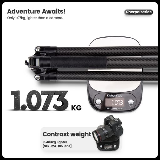 Sherpa Max - Image 8