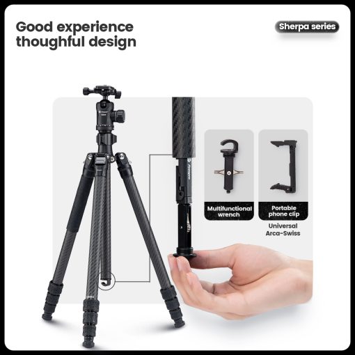Sherpa Plus - Image 9