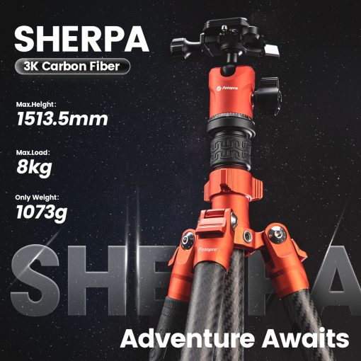Sherpa - Image 2