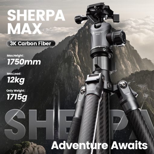 Sherpa Max - Image 2