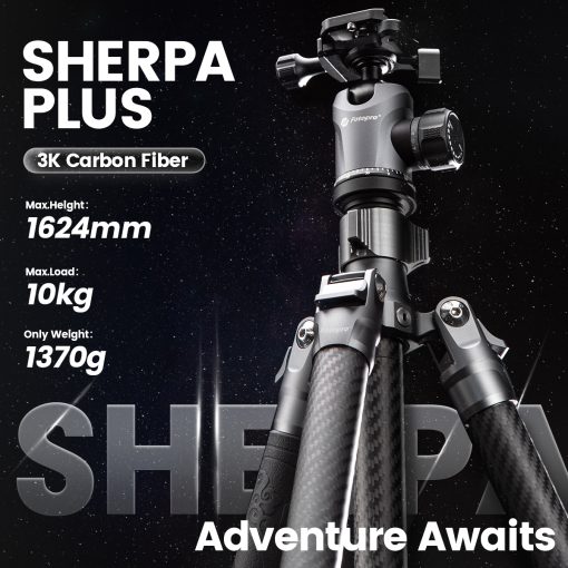 Sherpa Plus - Image 2