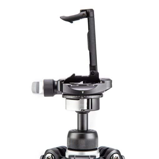 Free-1 Compact Tripod - Image 17