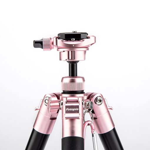 Free-1 Compact Tripod - Image 26
