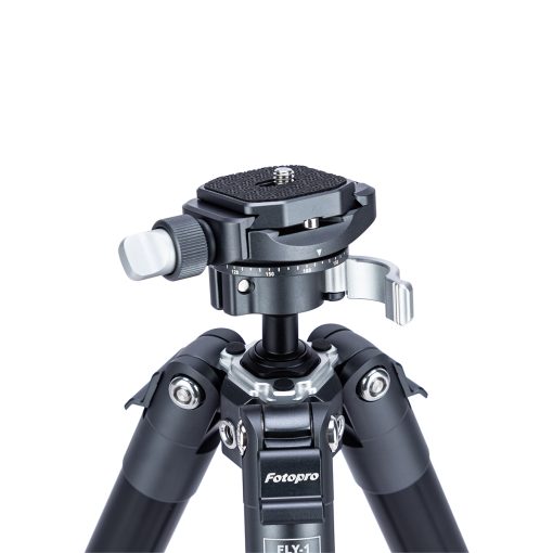 FLY-1 Portable Tripod - Image 8