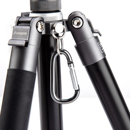 Free-1 Compact Tripod - Image 18