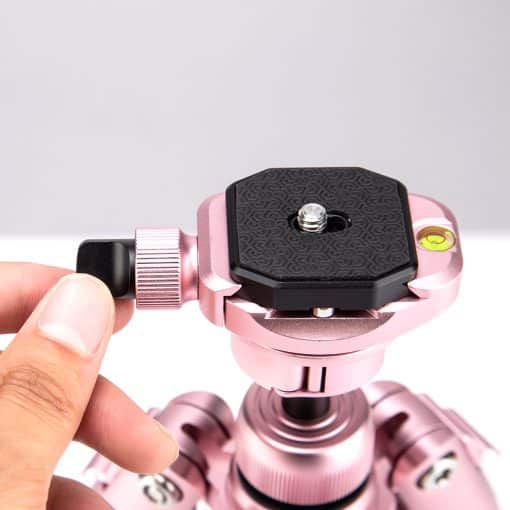 Free-1 Compact Tripod - Image 6