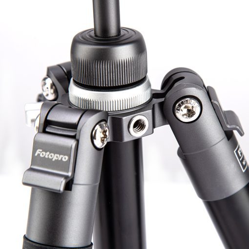 Free-1 Compact Tripod - Image 19