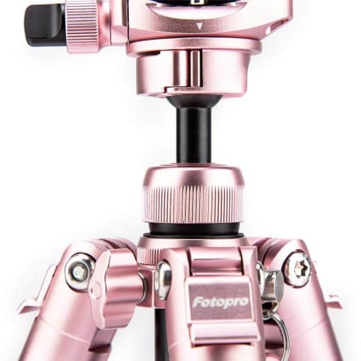 Free-1 Compact Tripod - Image 7