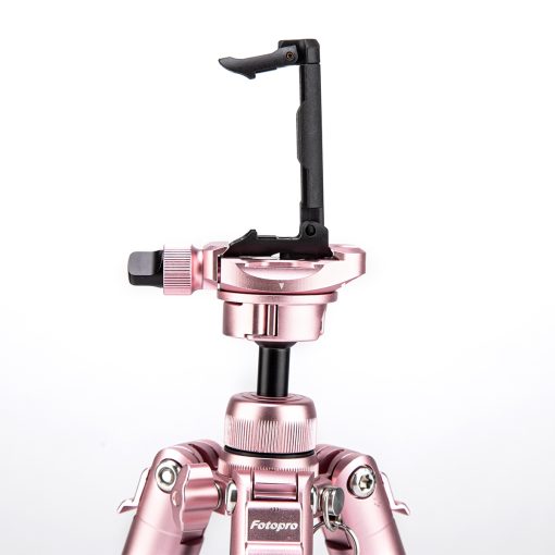 Free-1 Compact Tripod - Image 8