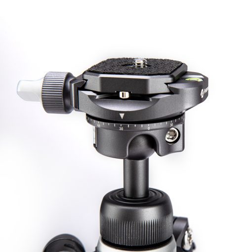 Free-1 Compact Tripod - Image 20