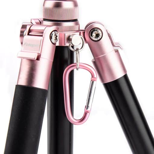 Free-1 Compact Tripod - Image 5