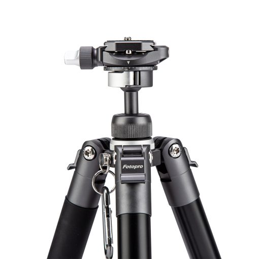 Free-1 Compact Tripod - Image 22