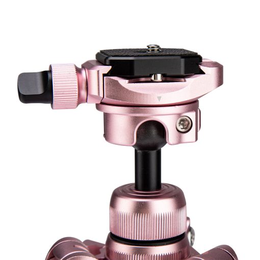 Free-1 Compact Tripod - Image 27