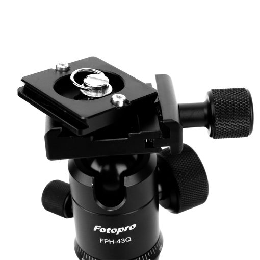 M-4S Table Tripod - Image 5