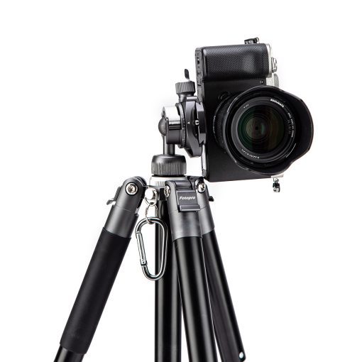 Free-1 Compact Tripod - Image 12