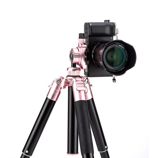 Free-1 Compact Tripod - Image 24