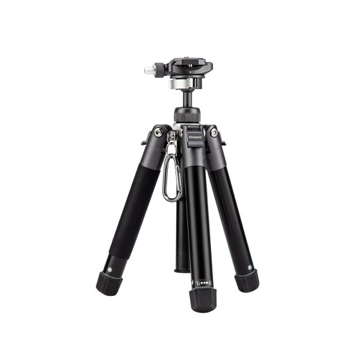 Free-1 Compact Tripod - Image 14