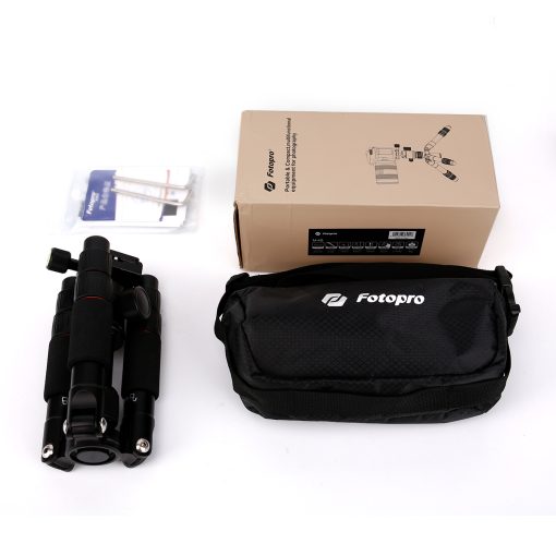 M-4S Table Tripod - Image 7
