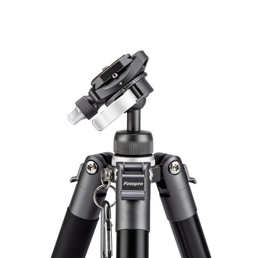 Free-1 Compact Tripod - Image 11