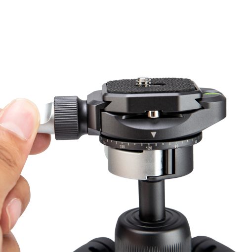 Free-1 Compact Tripod - Image 15