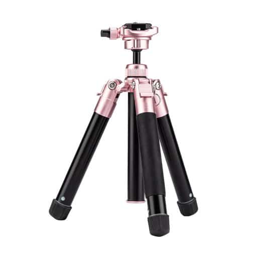 Free-1 Compact Tripod - Image 3