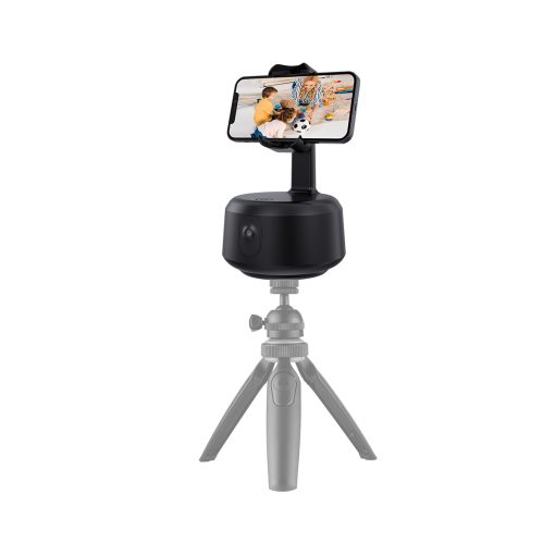 R3 360° AI Smartphone Tracking Holder - Image 14