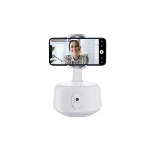 R3 360° AI Smartphone Tracking Holder - Image 8