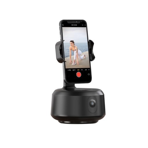 R3 360° AI Smartphone Tracking Holder - Image 5