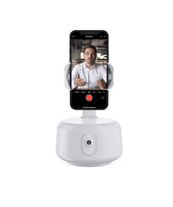 R3 360° AI Smartphone Tracking Holder
