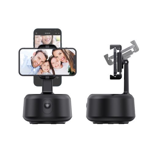 R3 360° AI Smartphone Tracking Holder - Image 15