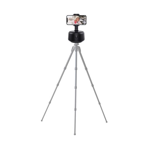 R3 360° AI Smartphone Tracking Holder - Image 16