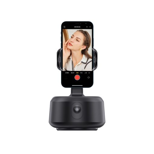 R3 360° AI Smartphone Tracking Holder - Image 2
