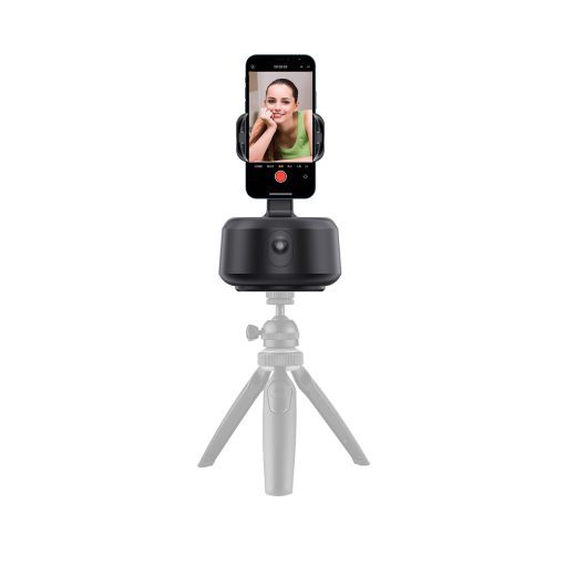 R3 360° AI Smartphone Tracking Holder - Image 17