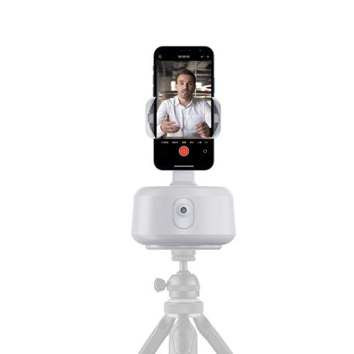 R3 360° AI Smartphone Tracking Holder - Image 13