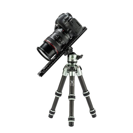 Long quick release plate QAL-300, QAL-400 - Image 3