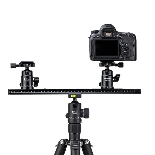 Long quick release plate QAL-300, QAL-400 - Image 8