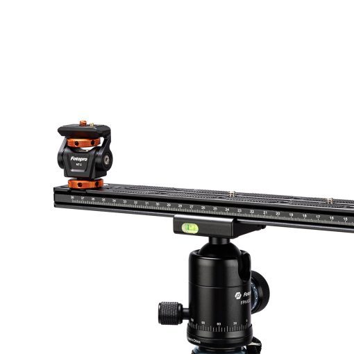 Long quick release plate QAL-300, QAL-400 - Image 6