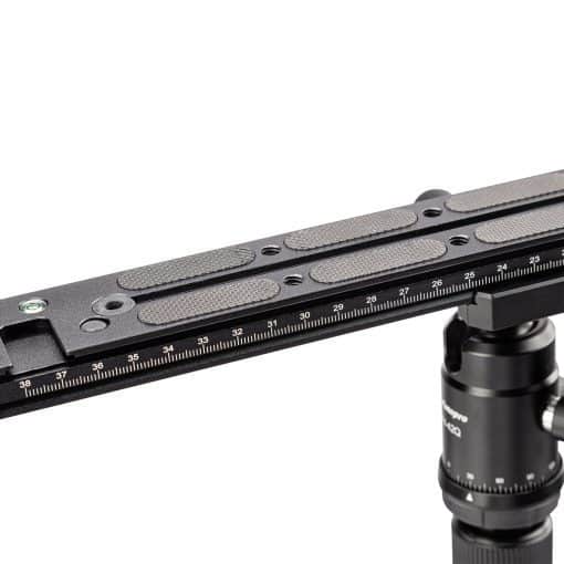 Long quick release plate QAL-300, QAL-400 - Image 7
