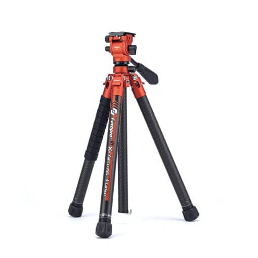 X-AIRCROSS 3 LITE VIDEO - Image 2