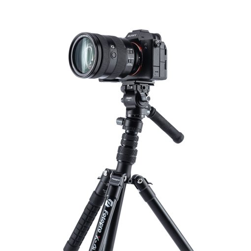 MH-2L Portable Video Head - Image 7