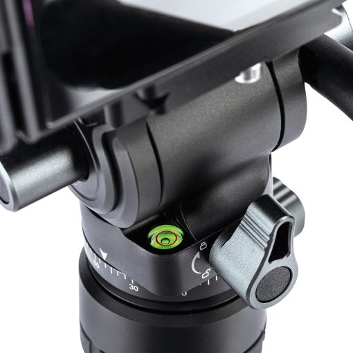 MH-2L Portable Video Head - Image 11