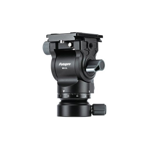MH-2L Portable Video Head - Image 5