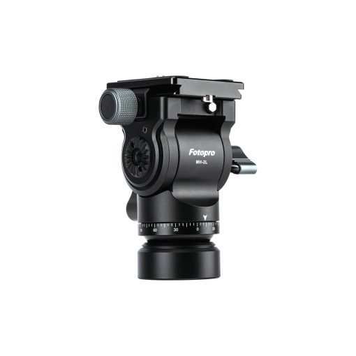 MH-2L Portable Video Head - Image 4