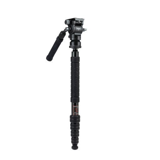 MH-2L Portable Video Head - Image 13