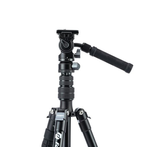 MH-2L Portable Video Head - Image 9