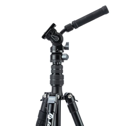 MH-2L Portable Video Head - Image 10