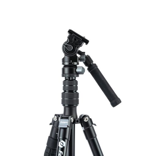 MH-2L Portable Video Head - Image 8