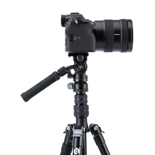 MH-2L Portable Video Head - Image 6